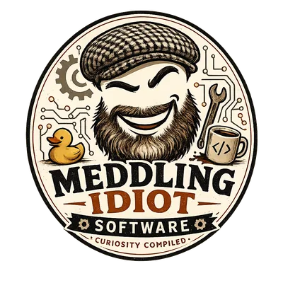 Meddling Idiot Software