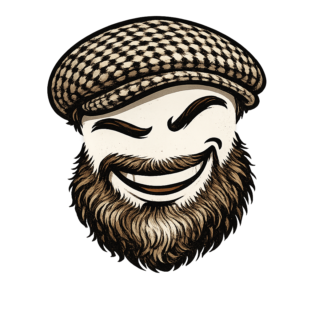 Meddling Idiot Software badge